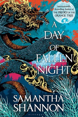 A Day of Fallen Night (The Roots of Chaos #0)