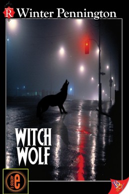 Witch Wolf (Kassandra Lyall Preternatural Investigator #1)