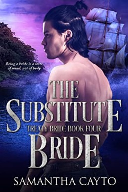 The Substitute Bride (Treaty Brides 4)