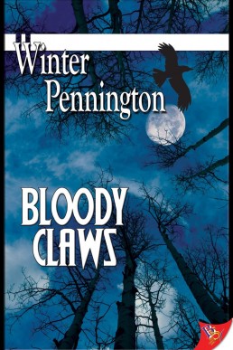 Bloody Claws (Kassandra Lyall Preternatural Investigator #3)