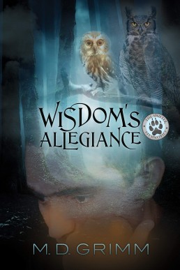 Wisdom's Allegiance  (The Shifter Chronicles 13)