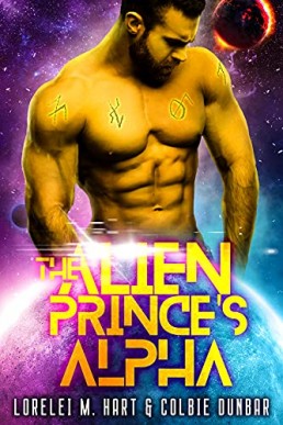 The Alien Prince's Alpha (Close Encounters of the Mating Kind 2)