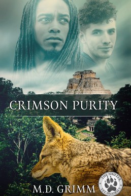 Crimson Purity (The Shifter Chronicles 15)