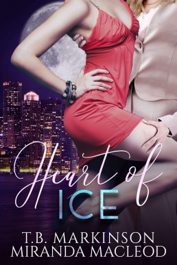 Heart of Ice