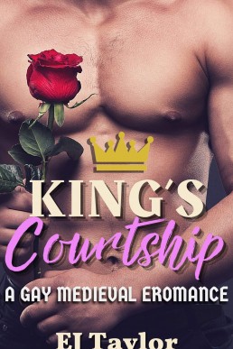 Kings Courtship (King's Beloved 2)