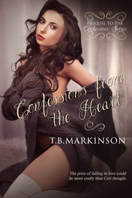 Confessions From the Heart (Confessions #0)