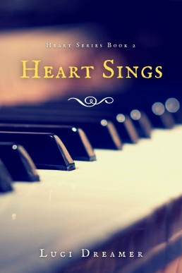 Heart Sings: A Lesbian Historical Romance (Heart #2) (First Edition)