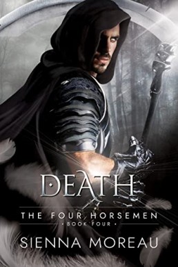 Death (The Four Horsemen #4)