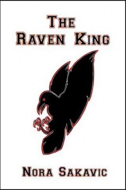 The Raven King (All for the Game 2)