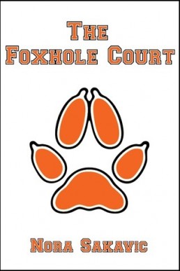 The Foxhole Court (All for the Game 1)