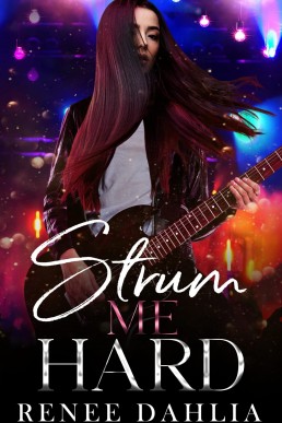 Strum Me Hard (Bisexual Sing Team #2)