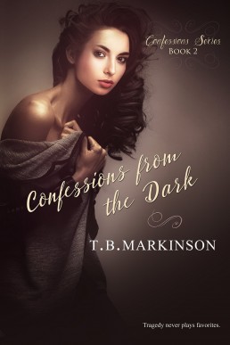 Confessions From the Dark (Confessions #2)