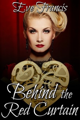 Behind the Red Curtain (1st Edition)