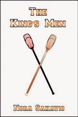 The King's Men (All for the Game 3)