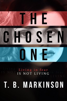 The Chosen One (The Chosen One #1)