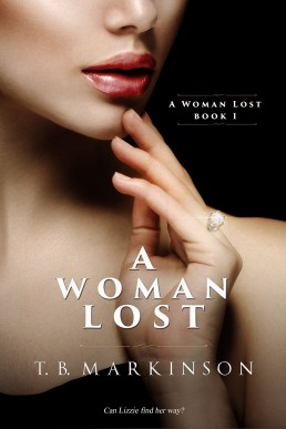 A Woman Lost (A Woman Lost #1)