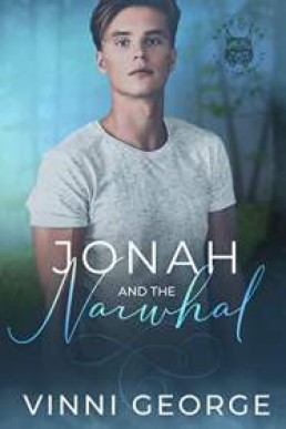 Jonah and the Narwhal (Land and Sea #1)