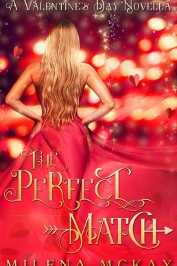 The Perfect Match: A Valentine's Day Novella