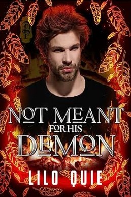 Not Meant for His Demon (Inner Demons 5)