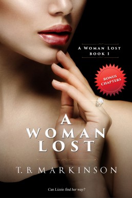 A Woman Lost (A Woman Lost #1.5 Bonus Chapters)