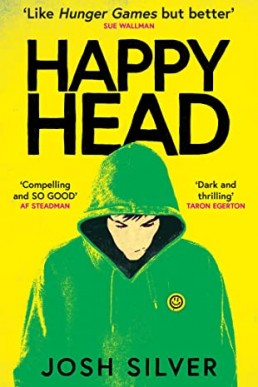 HappyHead (HappyHead 1)