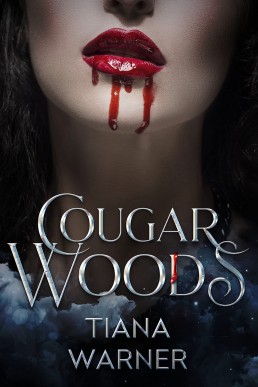 Cougar Woods: A Sapphic Age-Gap Shifter Romance