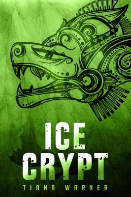 Ice Crypt (Mermaids of Eriana Kwai #2)