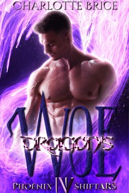 Dragon's Woe (Phoenix ShiftARS #4)