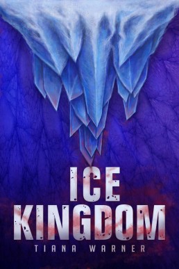 Ice Kingdom (Mermaids of Eriana Kwai #3)