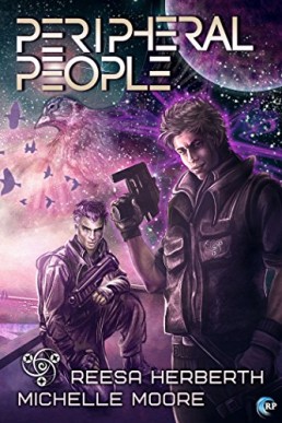 Peripheral People (Ylendrian Empire 4)