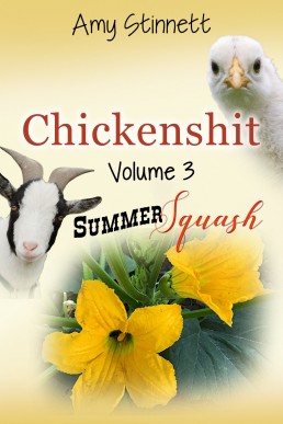 Chickenshit - Volume 3: Summer Squash