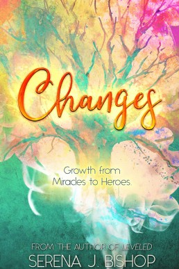 Changes (Dreams #2.5)