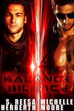 The Balance of Silence (Ylendrian Empire 1)