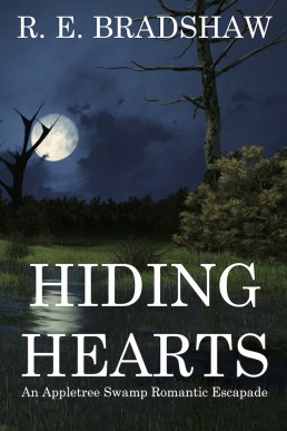 Hiding Hearts: An Appletree Swamp Romantic Escapade