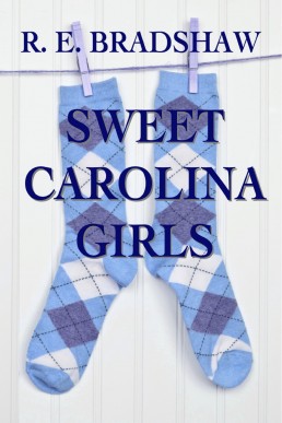 Sweet Carolina Girls (NEW COVER)