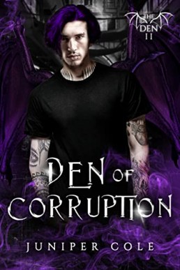 Den of Corruption (The Den 2)