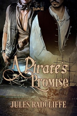 Pirate's Promise (Pirates of Port Royal 0.5)