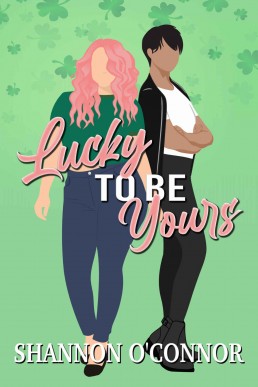 Lucky to be Yours (The Holidays with You)