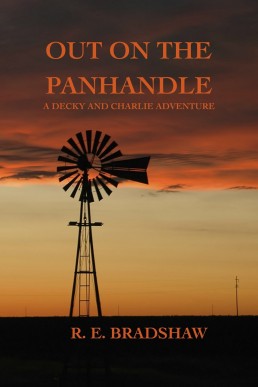 Out on the Panhandle (The Adventures of Decky and Charlie #2)