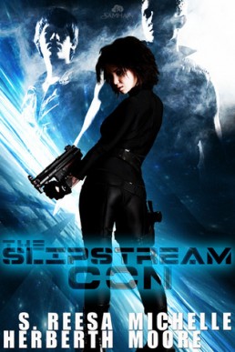 The Slipstream Con (Ylendrian Empire 2)