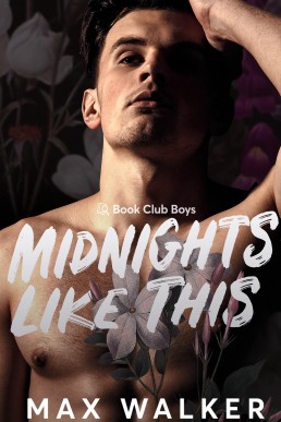 Midnights Like This (Book Club Boys 2)