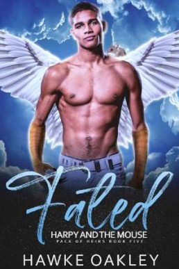 Fated: Harpy and the Mouse (Pack of Heirs #5)