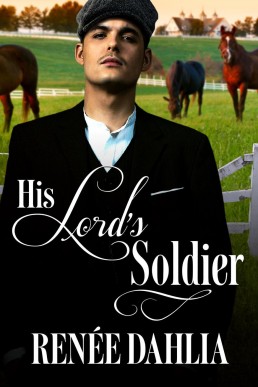 His Lord's Soldier (Great War #4)