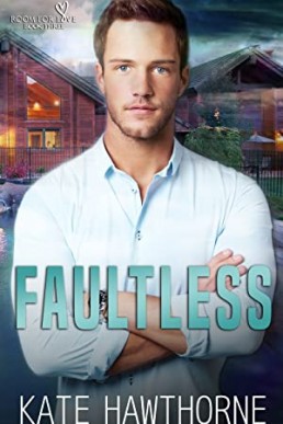 Faultless (Room for Love #3)