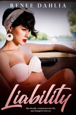 Liability (Farrellton Foster Family #2)