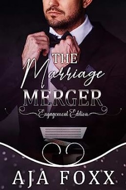 The Marriage Merger: Engagement Edition  (Marriage Mayhem 5)