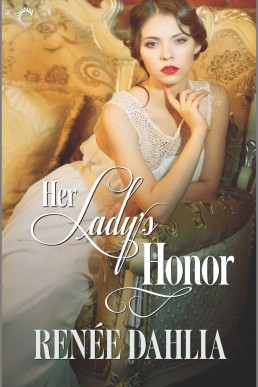 Her Lady's Honor (Great War #3)