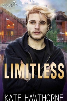 Limitless (Room for Love #5)