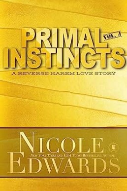 Primal Instincts (Volume 4)