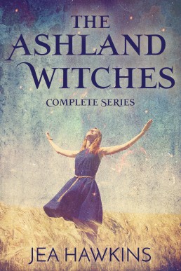 The Ashland Witches: Complete Series